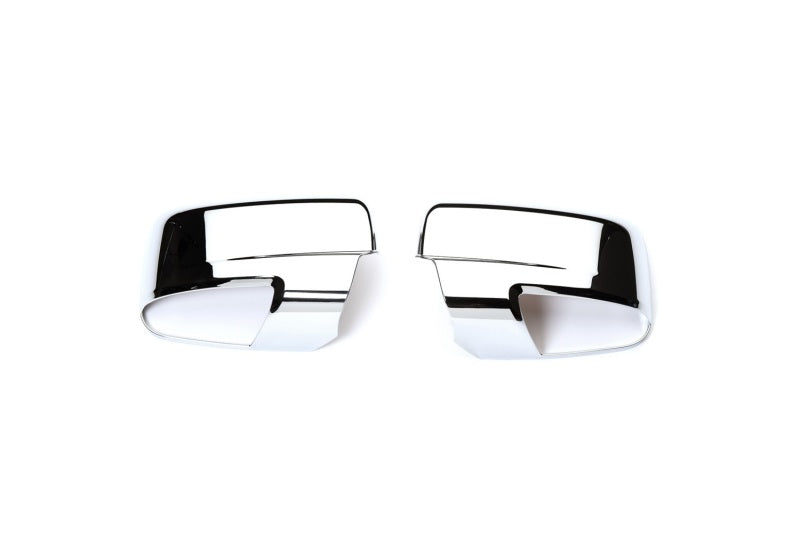 Putco 2009-2012, RAM 1500 without towing mirrors- with turn signal 400505 Photo - Primary