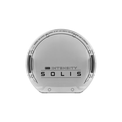 ARB Intensity SOLIS 21 Driving Light Cover - Clear Lens SJB21LENC SJB21LENC Photo - Unmounted