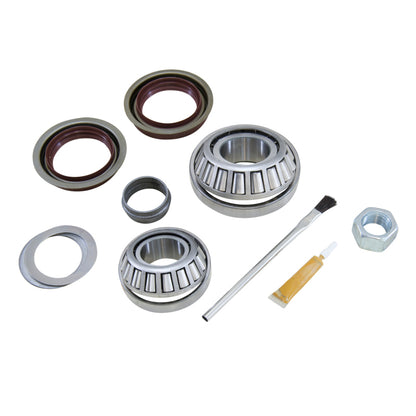 Yukon Gear & Axle Yukon Gear Pinion install Kit For 09+ GM 8.6in Diff PK GM8.6-B PK GM8.6-B Photo - Primary