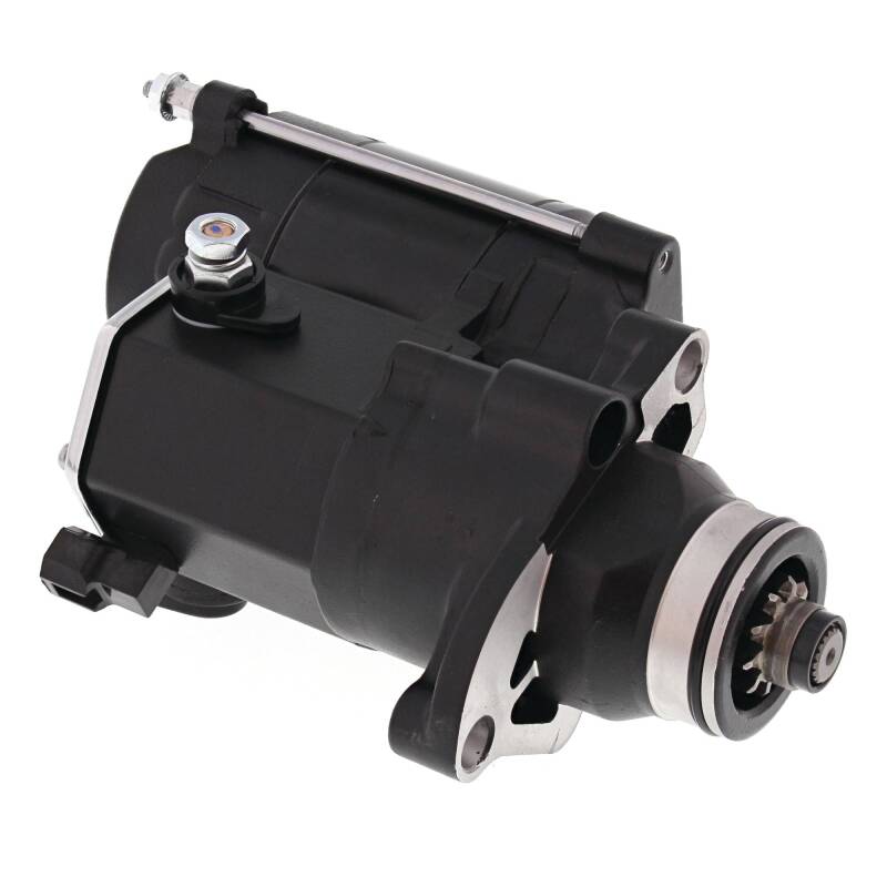 All Balls Racing 1.4kw Starter - Black 80-1013 80-1013 Photo - Primary
