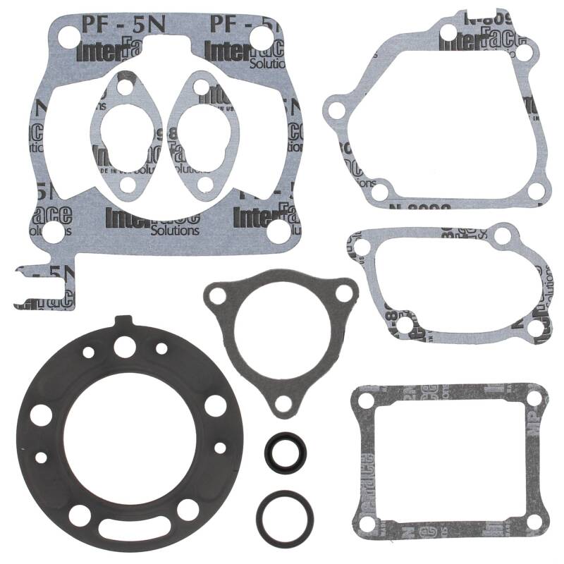 Vertex Pistons Vertex Gaskets 90-97 Honda CR125R Top End Gasket Kit 810235 810235 Photo - Primary