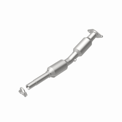 MagnaFlow Toyota Prius HM Grade Federal / EPA Compliant Direct-Fit Catalytic Converter 23007 360 Degree Image Set