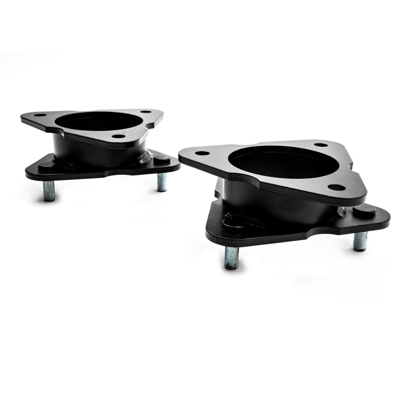 Belltech Front Strut Spacers 34906 Photo - out of package