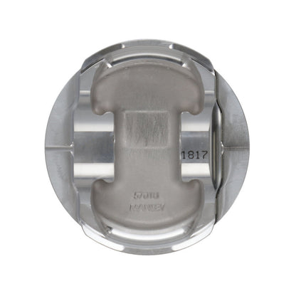 Manley Small Block Chevrolet LS Series 4.075in Bore -18cc Dish 3.662in Stroke Platinum 596975C-8 596975C-8 User 5