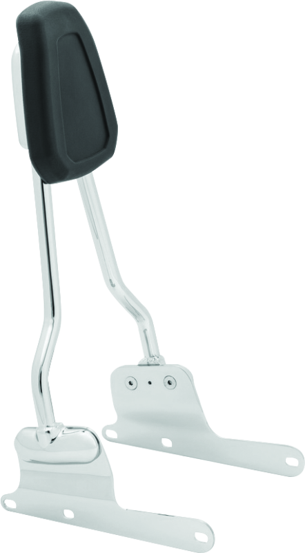 Kuryakyn Sissy Bar For 06-17 Softail 6584 6584 Photo - Primary