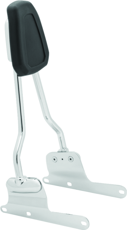 Kuryakyn Sissy Bar For 06-17 Softail 6584 6584 Photo - Primary