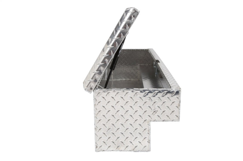 Dee Zee Deezee Universal Tool Box - Red Side Mount BT Alum 48In DZ8748 DZ8748 Photo - Unmounted