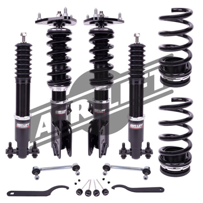 Air Lift Performance 15-24 Ford Mustang S550/S650 Fastback Coilover Kit 79007 79007 User 1