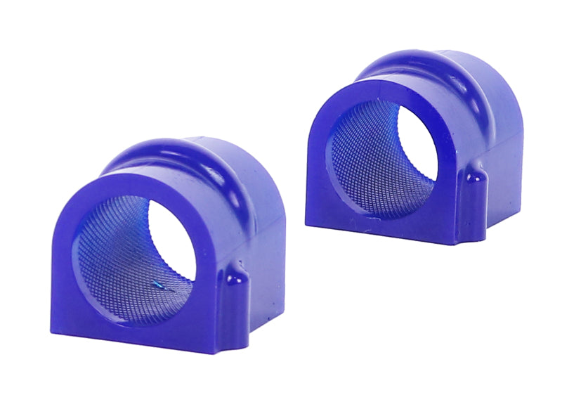 SuperPro Front Sway Bar Mount Bushing Kit SPF1453-28K Photo - Primary