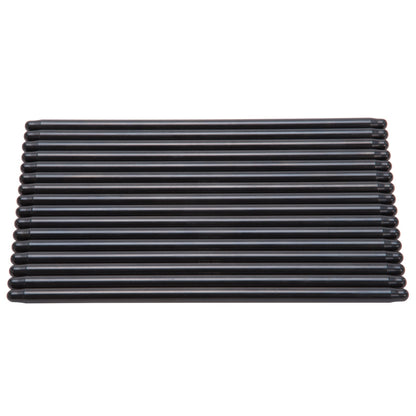 Edelbrock Pushrod Kit Hardened for Edelbrock Perf RPM Cyl Hds for 67-81 Buick 400 430 9605 9605 Photo - Primary