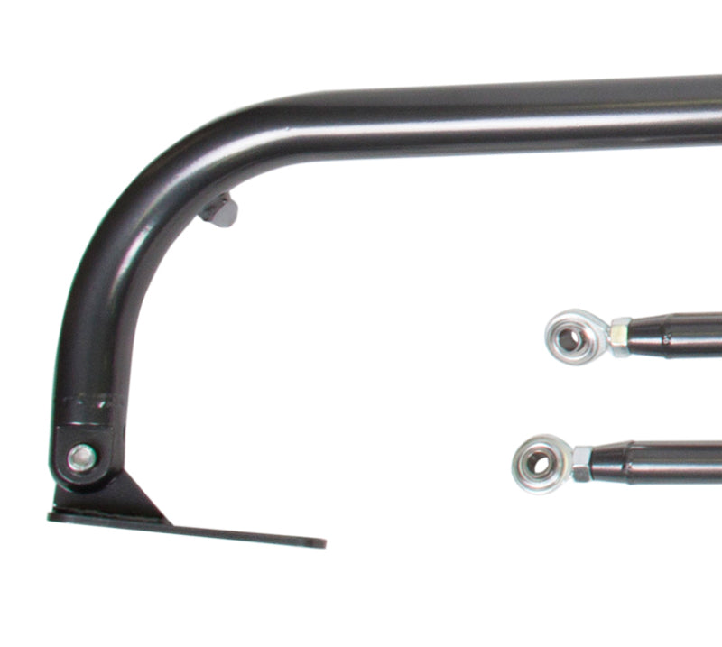 NRG Harness Bar: 49" Titanium HBR-002TI Photo - Primary
