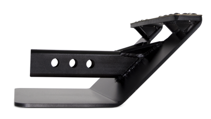 Body Armor 4x4 Backbone Hitch Skid 5136 5136 User 2