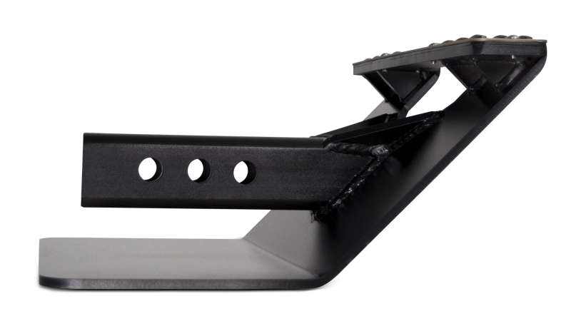 Body Armor 4x4 Backbone Hitch Skid 5136 5136 User 2