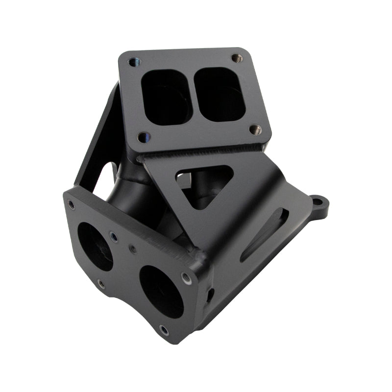 Wehrli L5P Duramax T4 Turbo Pedestal WCF100325 WCF100325 User 1