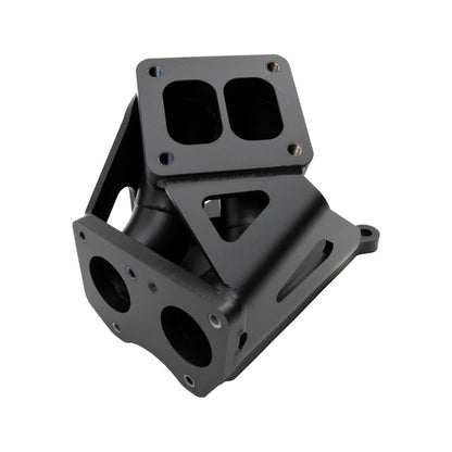 Wehrli L5P Duramax T4 Turbo Pedestal WCF100325 WCF100325 User 1