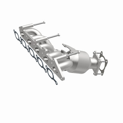Magnaflow 01-05 Volvo S60/V70 2.4L Direct Fit Converter 22-138 22-138 360 Degree Image Set