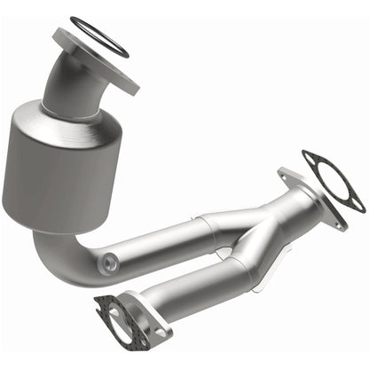 MagnaFlow California Grade CARB Compliant Direct-Fit Catalytic Converter 5461925 Photo - out of package