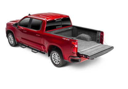 BedRug 2019+ GM Silverado/Sierra 1500 5ft 8in Bed (W/ Multi-Pro Tailgate) Bedliner BRC19CCMPK BRC19CCMPK Photo - Primary