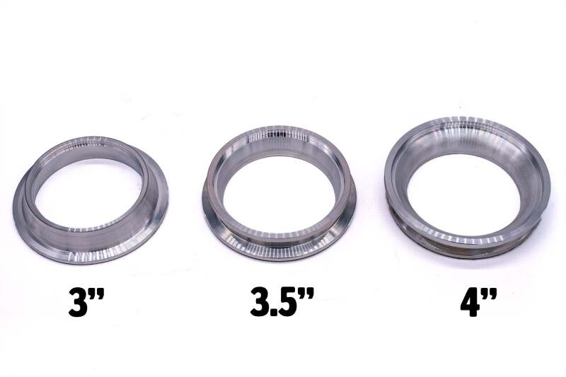 Forced Performance FPT Flanges Fabrication Flanges main image