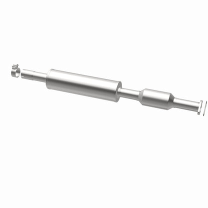 MagnaFlow Ford Explorer OEM Grade Federal / EPA Compliant Direct-Fit Catalytic Converter 21-986 360 Degree Image Set