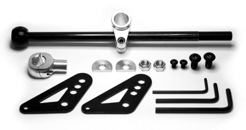 GFB 08+ Subaru WRX Short Shifter 4005 4005 Photo - Primary