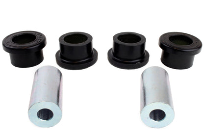 Whiteline Control Arm Lower Inner Front Bushings Audi A3 2006-2011 W0503 Photo - Primary