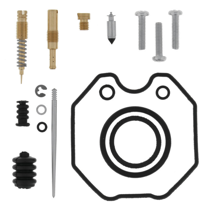 QuadBoss Qboss Carburetor Kits 418068 418068 Photo - Primary