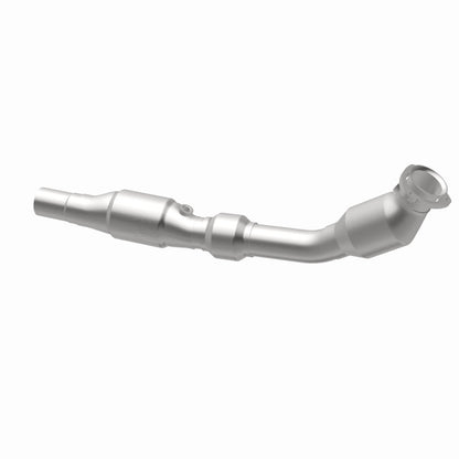 MagnaFlow Audi RS4 OEM Grade Federal / EPA Compliant Direct-Fit Catalytic Converter 49263 360 Degree Image Set