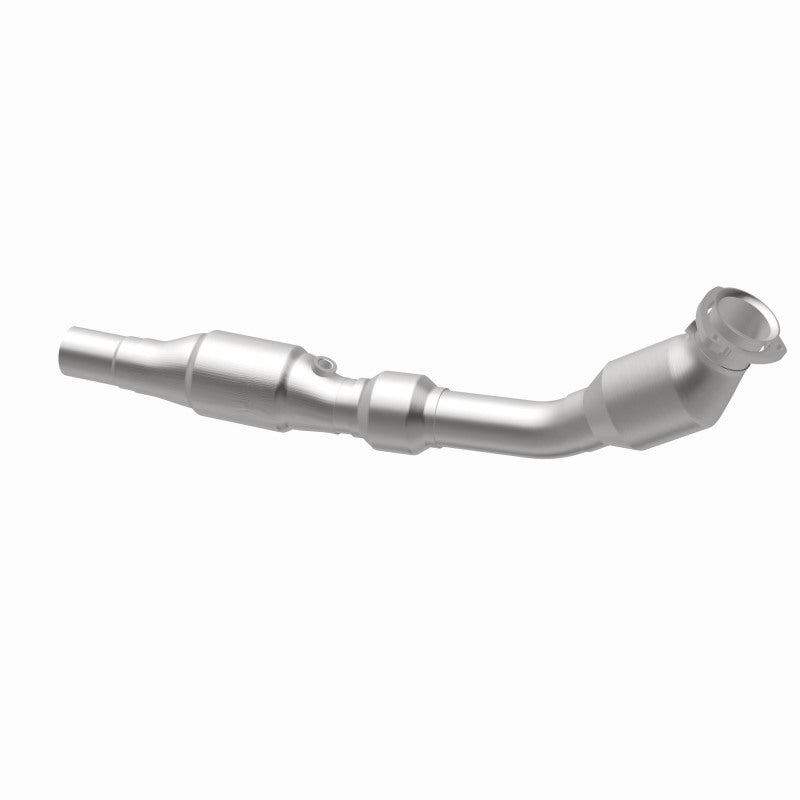 MagnaFlow Audi RS4 OEM Grade Federal / EPA Compliant Direct-Fit Catalytic Converter 49263 360 Degree Image Set
