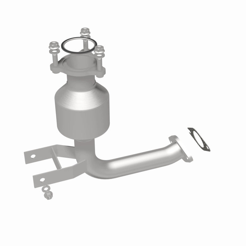 MagnaFlow Chevrolet Malibu California Grade CARB Compliant Direct-Fit Catalytic Converter 551726 360 Degree Image Set