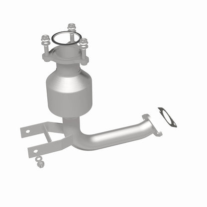 MagnaFlow Chevrolet Malibu California Grade CARB Compliant Direct-Fit Catalytic Converter 551726 360 Degree Image Set