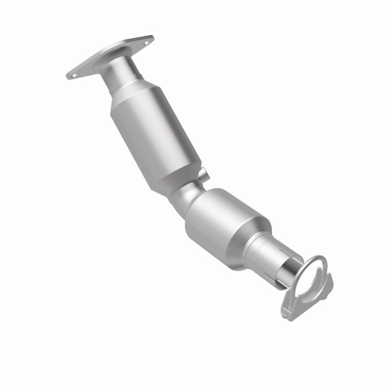 MagnaFlow Toyota OEM Grade Federal / EPA Compliant Direct-Fit Catalytic Converter 52455 360 Degree Image Set