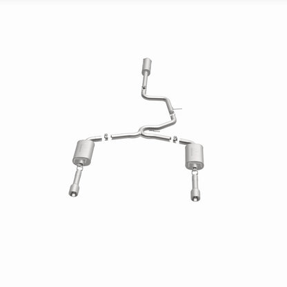 MagnaFlow Chevrolet Monte Carlo Street Series Cat-Back Performance Exhaust System 16727 360 Degree Image Set