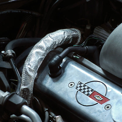 DEI EGR Cover 4.25in x 4.5in - Hook and Loop Closure Design 10389 10389 Photo - Mounted