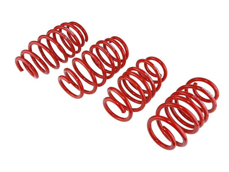 Skunk2 Lowering Springs 12 Honda Civic (2.25 - 2.00") (Set of 4) 519-05-1585 Photo - Unmounted