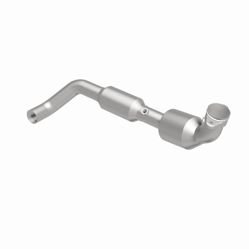 Magnaflow 2004 Ford F-150 5.4L Direct Fit Converter 5582705 5582705 360 Degree Image Set