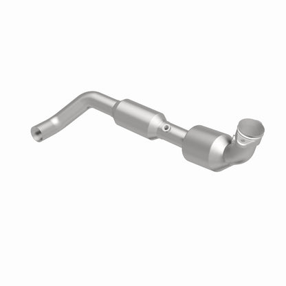 Magnaflow 2004 Ford F-150 5.4L Direct Fit Converter 5582705 5582705 360 Degree Image Set