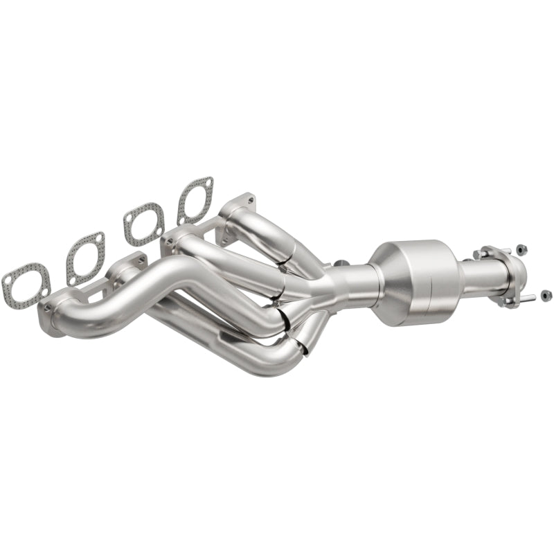 MagnaFlow BMW OEM Grade Federal / EPA Compliant Manifold Catalytic Converter 49789 Photo - Primary