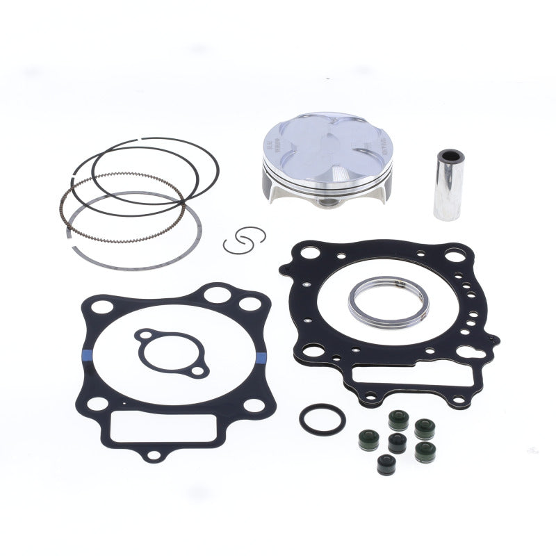 Athena ATH Top End Piston Kits Engine Components Piston Sets - Powersports main image