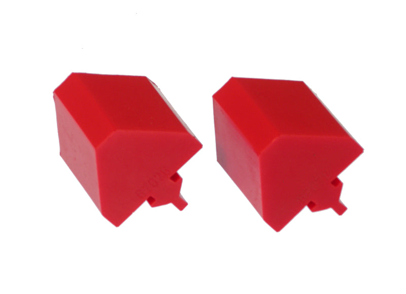 Prothane Suspension Multi Purpose Bump Stop 19-1326 Photo - Primary