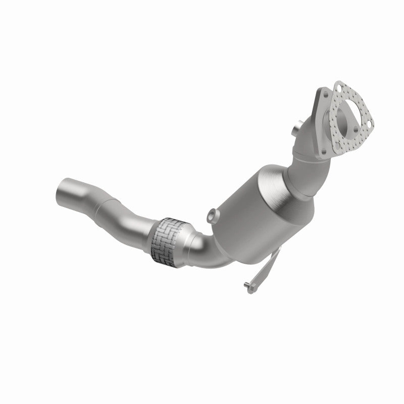 MagnaFlow Cadillac CT6 OEM Grade Federal / EPA Compliant Direct-Fit Catalytic Converter 21-914 360 Degree Image Set