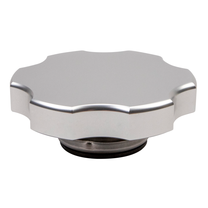 Wehrli 2001+ Chevrolet Duramax/13-18 6.7L Dodge Cummins Billet Aluminum Coolant Tank Cap - Clear WCF100472 WCF100472 User 1