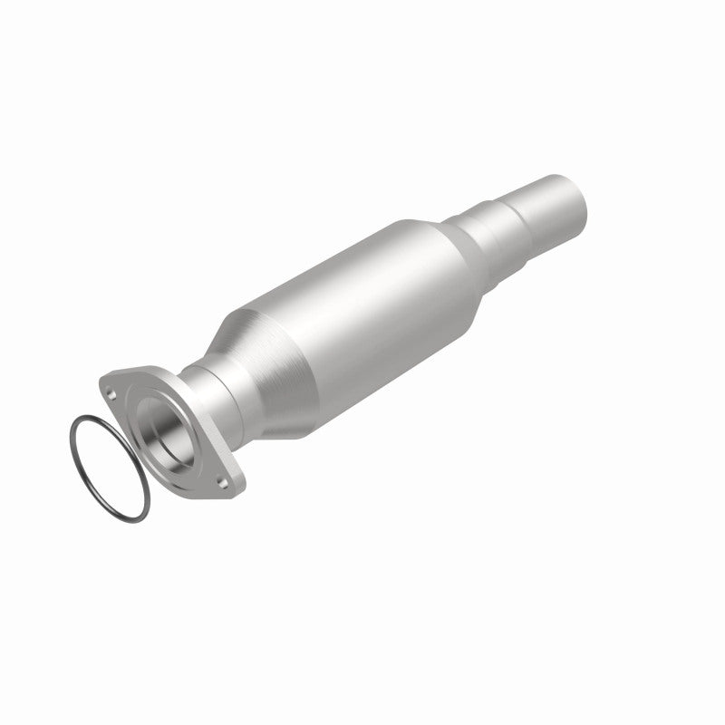 MagnaFlow California Grade CARB Compliant Direct-Fit Catalytic Converter 5421024 360 Degree Image Set