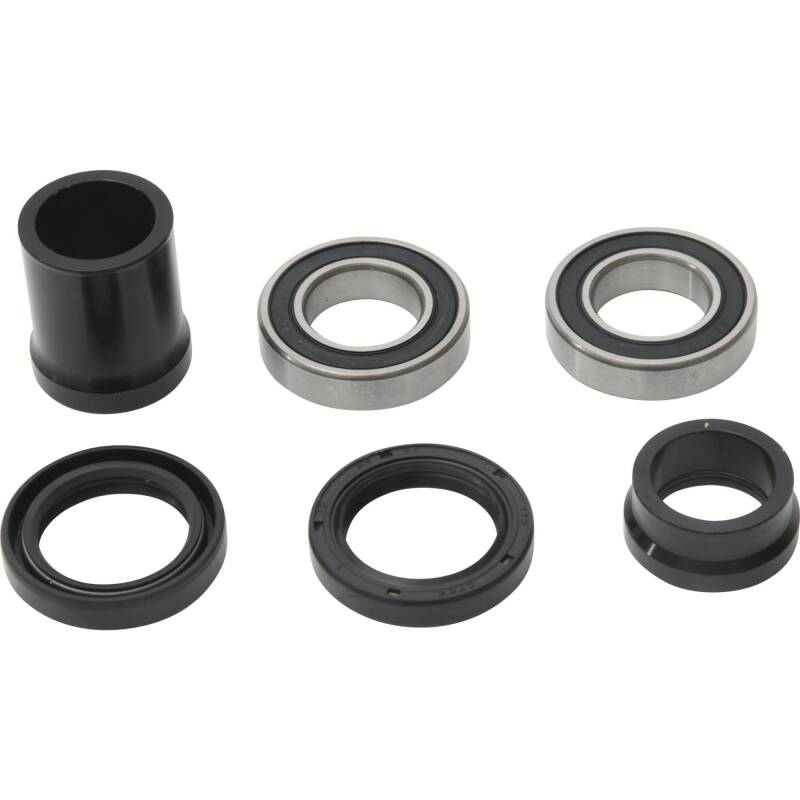Pivot Works 97-01 Honda CR125R PW Front Waterproof Wheel Spacer Kit PWFWC-H02-500 PWFWC-H02-500 Photo - Primary