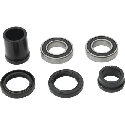 Pivot Works 97-01 Honda CR125R PW Front Waterproof Wheel Spacer Kit PWFWC-H02-500 PWFWC-H02-500 Photo - Primary