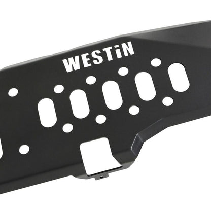 Westin Jk 2dr Gas Tank Skid Plate 42-21005 Photo - Unmounted