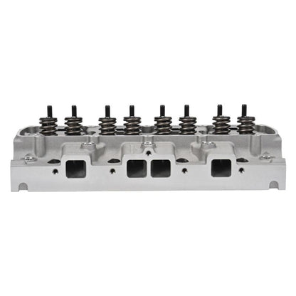 Edelbrock Single Performer RPM Oldsmobile Big Block Cylinder Head (For Use w/ Hyd Roller Camshaft) 61025 61025 User 1