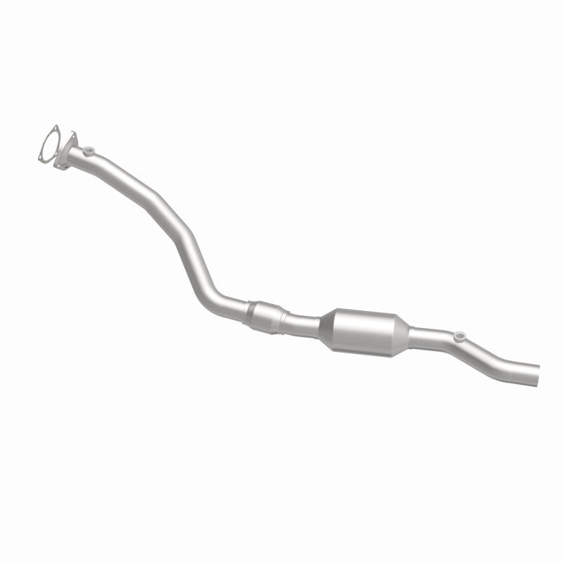 MagnaFlow Audi A6 California Grade CARB Compliant Direct-Fit Catalytic Converter 5461400 360 Degree Image Set