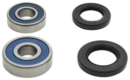 Pivot Works 19-23 Honda CRF250F PW Rear Wheel Bearing Kit PWRWK-H74-000 PWRWK-H74-000 Photo - Primary