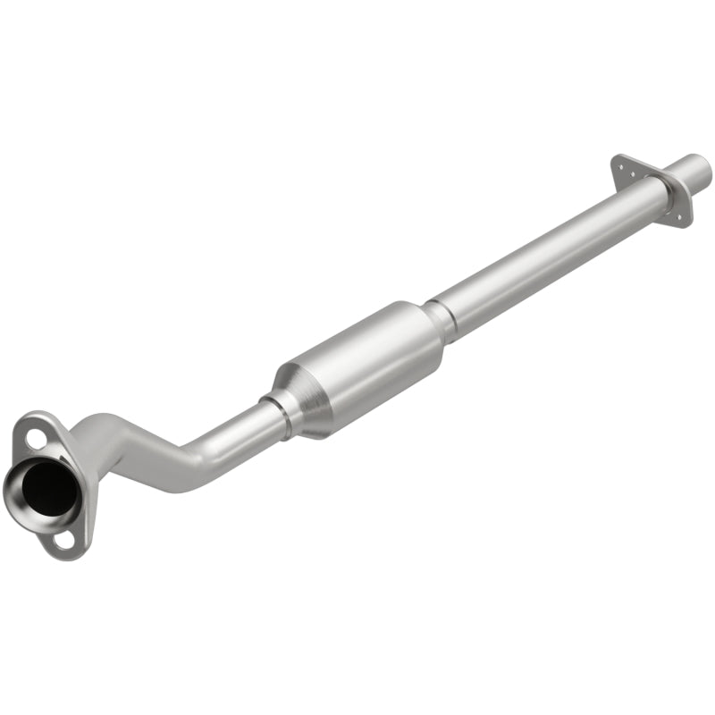 MagnaFlow California Grade CARB Compliant Direct-Fit Catalytic Converter 3391165 Photo - Primary